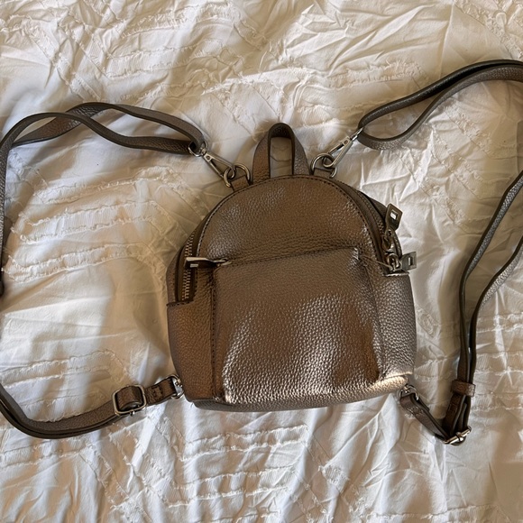 Mini backpack - Picture 1 of 1